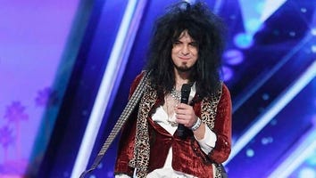 Jay Jay Phillips, 'America's Got Talent' Contestant, Dead at 30 From COVID-19