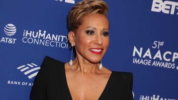 Jada Pinkett Smith's Mom Adrienne Banfield-Norris Celebrates 31 Years of Living Clean After Drug Addiction