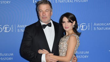 Alec Baldwin Says Wife Hilaria Has Given Him 'a Reason to Live' in Emotional Post
