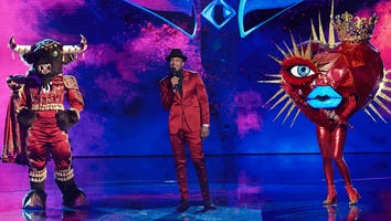 'The Masked Singer' Crowns Season 6 Champ -- See What Music Icon Took Home the Golden Mask Trophy!