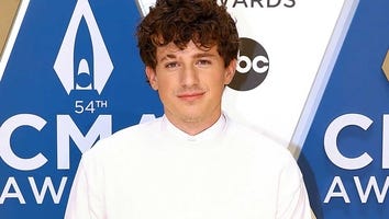 Charlie Puth Reveals He Tested Positive for COVID-19