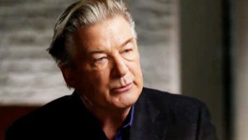 Alec Baldwin's Wife Hilaria Says He Has PTSD and Shares Confrontation With Reporter