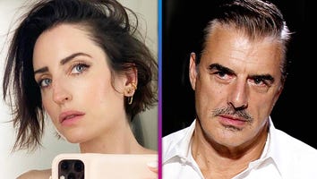 Zoe Lister-Jones Calls Chris Noth a ‘Sexual Predator,' Accuses Him of Inappropriate On-Set Behavior