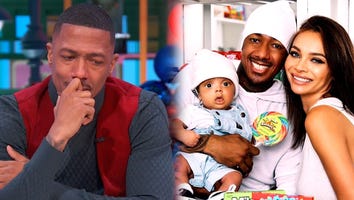Nick Cannon Thanks Fans for Support on Talk Show After Announcing Death of His 5-Month-Old Son