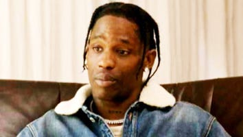 Travis Scott Claims He Was Unaware of Fatalities During Astroworld Show