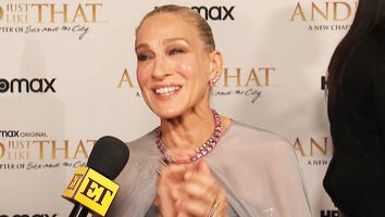 ‘Sex and The City’ Returns as 'And Just Like That': Everything to Know