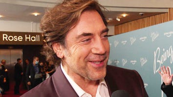 ‘Being the Ricardos’: Javier Bardem Says Getting Lucie Arnaz’s Stamp of Approval ‘Is Everything’