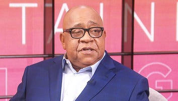 Barry Shabaka Henley Reflects on His Career and Working on ‘Bob Hearts Abishola’ (Exclusive)