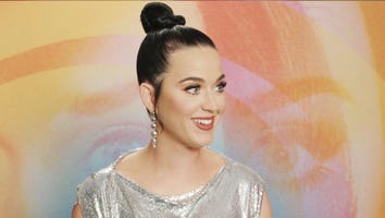 Katy Perry Shares What to Expect From Vegas Residency (Exclusive)