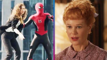 Must-See Movies for the Holidays: ‘Being the Ricardos,’ ’Spider-Man: No Way Home’ and More! 