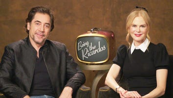 'Being the Ricardos': Nicole Kidman Reveals Which Scene Was Her Favorite to Film (Exclusive)