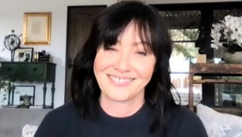 Shannen Doherty on ‘Connecting’ With Bruce Willis While Filming ‘Fortress’ (Exclusive)