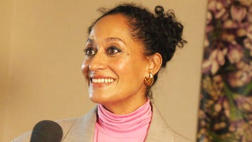 Tracee Ellis Ross Reveals Her Favorite 'Black-ish' Moments and What She Took From Set (Exclusive)