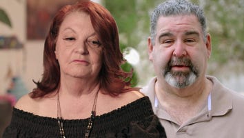 '90 Day Fiancé': Debbie Shows Off Her Shocking New Look But Her Date Is a Dud (Exclusive)