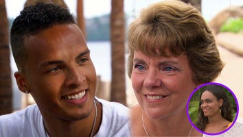 'The Bachelorette' Finale Sneak Peek: Brandon Tells Michelle's Mom He's Ready to Get Married (Exclusive)