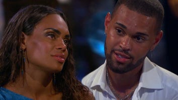 'The Bachelorette': Michelle Asks Nayte If He's Ready for an Engagement in Intense Sneak Peek (Exclusive)