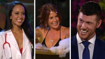 'The Bachelor': One Woman Gives Clayton Her Exes' Ashes in Premiere Sneak Peek (Exclusive)