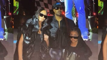 Kim Kardashian and Kanye West Reunite for Late Virgil Abloh’s Final Louis Vuitton Show