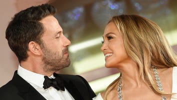 Jennifer Lopez Drinks Out of a 'B' Coffee Mug Amid Ben Affleck Romance