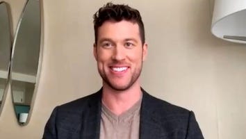 'The Bachelor': Clayton Echard Says He 'Cried More Times' Than He Thought He Would (Exclusive)
