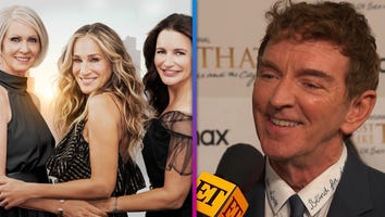 'SATC' Showrunner Says Kim Cattrall's Absence Is Part of the 'And Just Like That' Story (Exclusive)