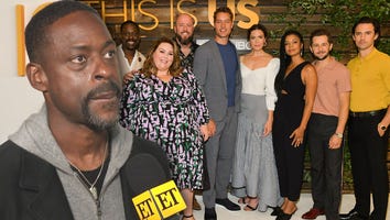 Sterling K. Brown Predicts He’ll Be Most Emotional ‘This Is Us’ Cast Member on Final Day of Filming