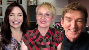 'And Just Like That' Cast Reacts to That Major Death (Exclusive)