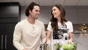 Bachelor Nation's Astrid Loch and Kevin Wendt's Newborn Hospitalized After Testing Positive for COVID