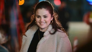 Selena Gomez Says She 'Cried Like a Little Baby' After GRAMMY Nomination (Exclusive)