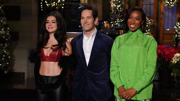 'Saturday Night Live' Scraps Live Audience, Musical Guest Charli XCX Due to Spike in Omicron Variant