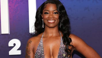 Ari Lennox Cozies Up to 'Married at First Sight's Keith Manley II