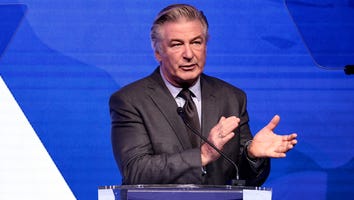 Alec Baldwin Attends First Public Event Since 'Rust' Tragedy