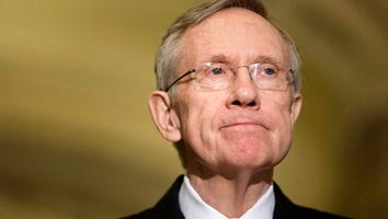 Harry Reid, Lion of Senate Democrats, Dead at 82