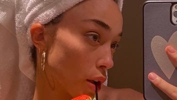 Sophia Culpo Reveals Her Skincare Tips for Treating Acne Scars, Puffiness and More