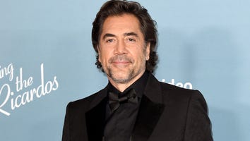 Javier Bardem Raves Over Halle Bailey's Singing in 'Little Mermaid' Live-Action Movie (Exclusive)