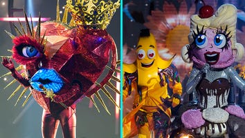 'The Masked Singer' Season 6: Queen of Hearts Claims the Throne in Group B Finals!