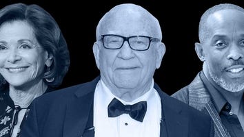 Stars We've Lost in 2021