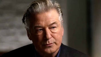 Alec Baldwin Says He Didn't Pull the Trigger in Emotional First Interview Since 'Rust' Shooting