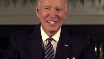 Joe Biden Makes Late-Night Debut as President