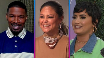 Biggest Celebrity Revelations of 2021: Demi Lovato, Jamie Foxx and More!