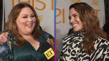 Chrissy Metz Praises Mandy Moore Directing Her on 'This Is Us' Season 6 (Exclusive)
