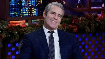 Andy Cohen Reveals His Go-To Strategy For Weeding Out First Dates