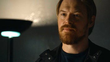 'The Blacklist' Sneak Peek: Ressler and Cooper Have a Moment of Reflection (Exclusive)