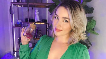 ‘90 Day Fiancé's’ Stephanie Says She’s Made Over $100,000 Selling Her Farts in a Jar