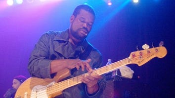 Leonard 'Hub' Hubbard, Co-Founder and Original Bassist of The Roots, Dies at 62