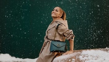 Coach Outlet Fresh Start Sale: Save Up to 70% on Stylish Handbags, Wallets, Shoes and More