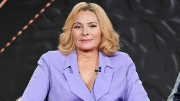 Kim Cattrall Subtly Reacts to 'And Just Like That' After Her 'Sex and the City' Exit