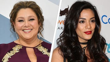 'Law & Order' Adds Camryn Manheim and Odelya Halevi to Revival