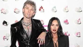 Machine Gun Kelly on the Boy Band He Wants to Perform at His and Megan Fox's Wedding