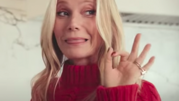 Gwyneth Paltrow Gifts a Sexy Toy to Kim Kardashian and Pete Davidson
